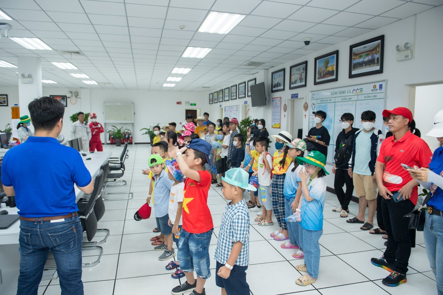 Những bài học không có trong sách vở -0