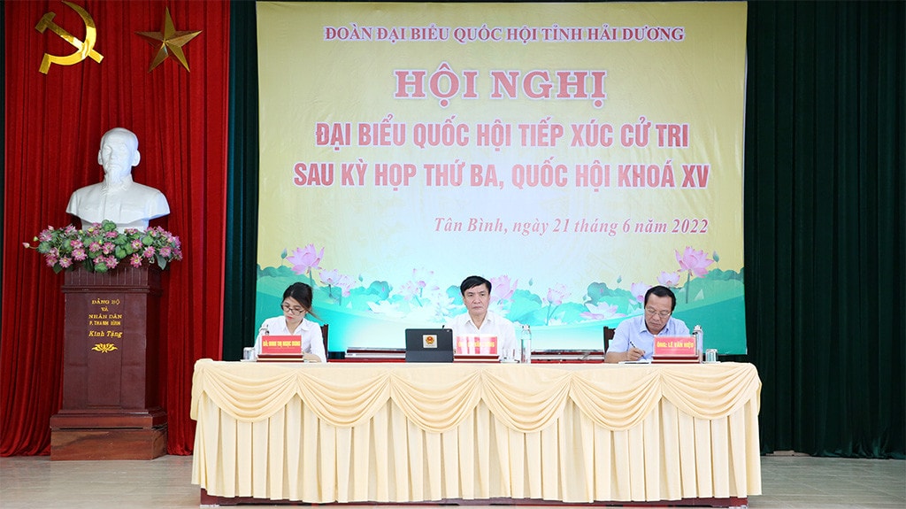 Không vùng cấm, không ngoại lệ trong phòng, chống tham nhũng -0