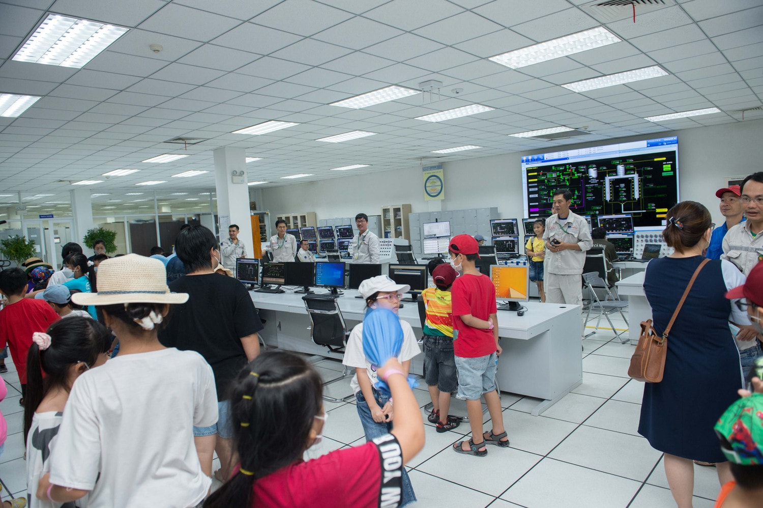 Những bài học không có trong sách vở -0