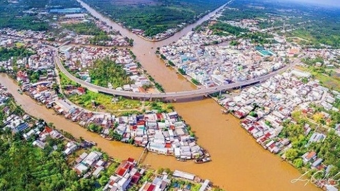 Nên xem xét cho phép các tỉnh vùng đồng bằng sông Cửu Long có cơ chế đặc thù để thu hút đầu tư. Nguồn ITN
