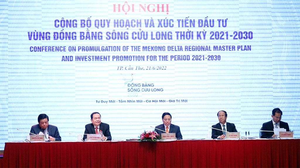 Thủ tướng Phạm Minh Chính: Không hy sinh tiến bộ, công bằng xã hội để chạy theo tăng trưởng kinh tế đơn thuần -0
