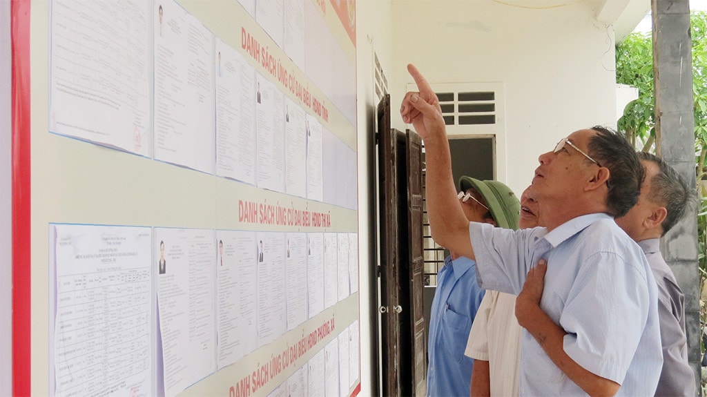 Bài 2: Một bàn tay không làm nên tiếng vỗ -0