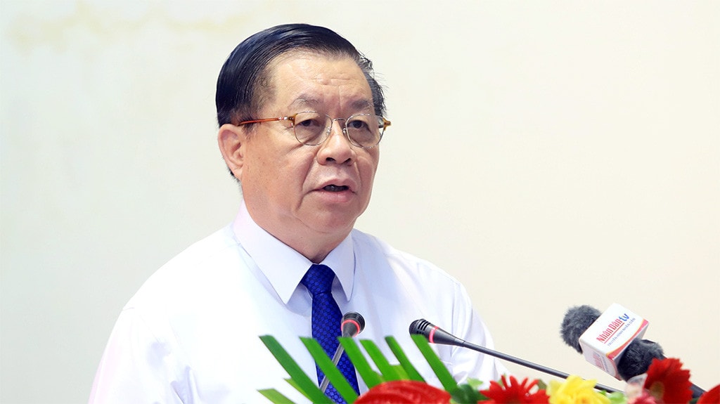 Xây dựng cơ quan báo chí văn hóa, người làm báo văn hóa là trách nhiệm tự thân của mỗi nhà báo -0
