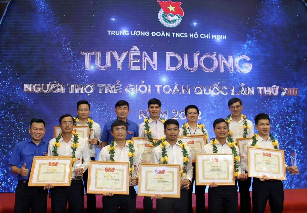 Phong trào thi đua 
