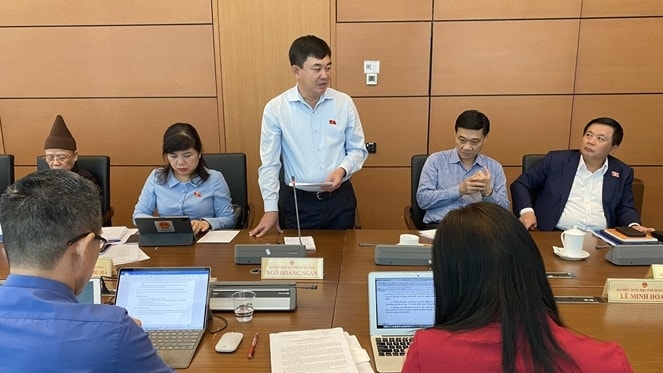 Bài 4: Đề nghị sớm 