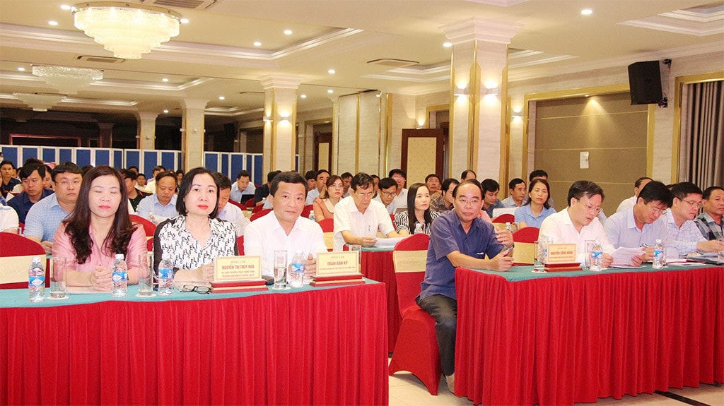 Trang bị kỹ năng, nâng cao chất lượng đại biểu -0