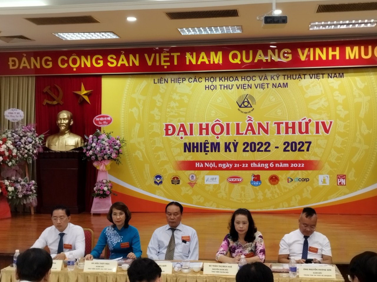 Bắt nhịp xu thế mới