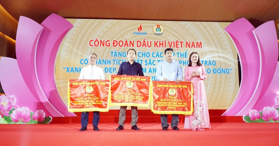Phong trào thi đua 