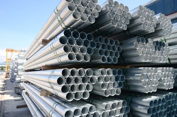Hoa Kỳ gia hạn điều tra chống lẩn tránh thuế với ống thép Việt Nam -0