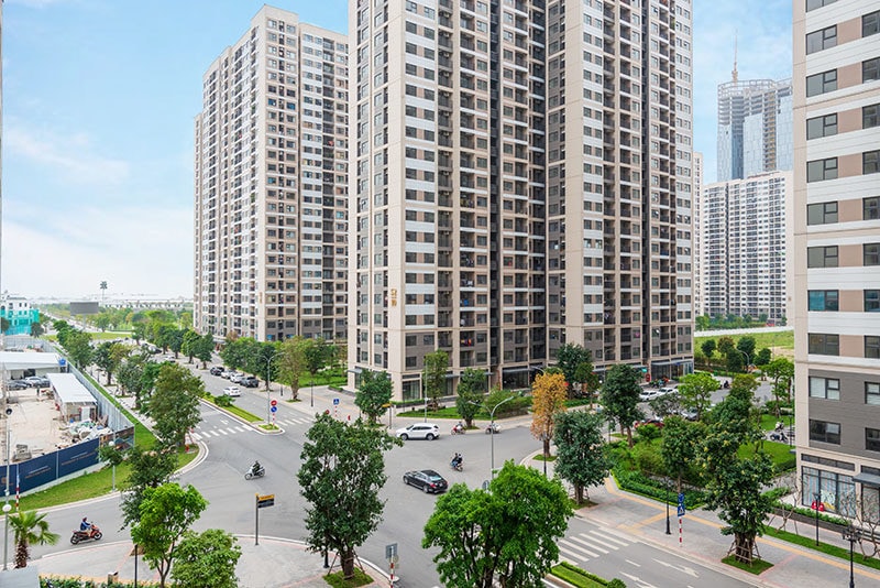 Không được cho vay đặt cọc nhà ở hình thành trong tương lai -0