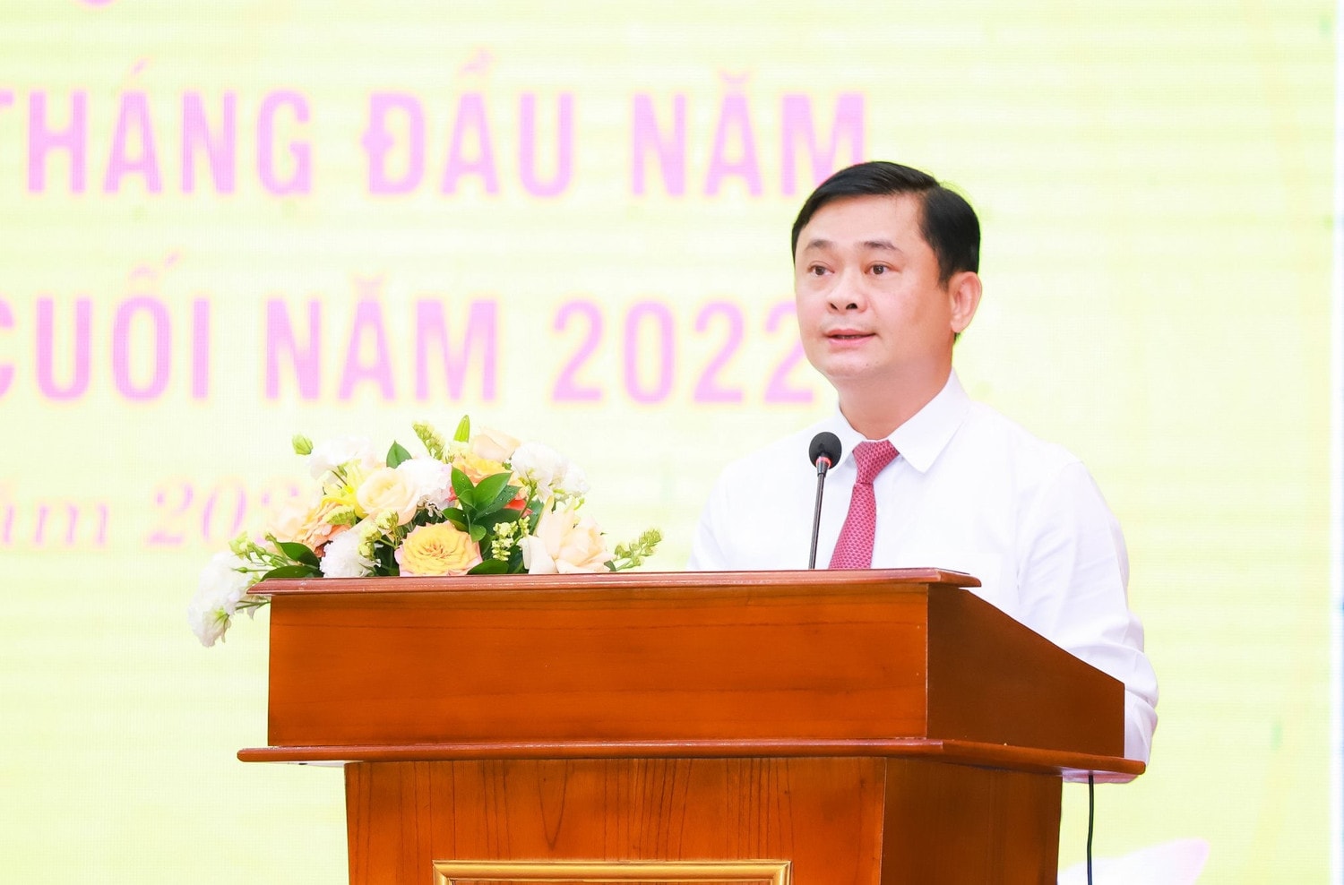 Hội nghị toàn quốc sơ kết công tác tuyên giáo 6 tháng đầu năm, triển khai nhiệm vụ 6 tháng cuối năm 2022 -0
