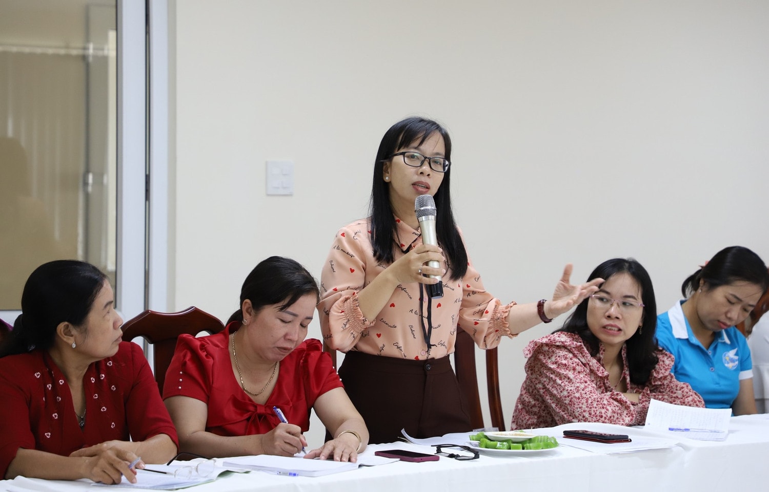 Hội thảo “Tham vấn lấy ý kiến về Dự thảo Luật Hợp tác xã (sửa đổi)” tại Cần Thơ -0