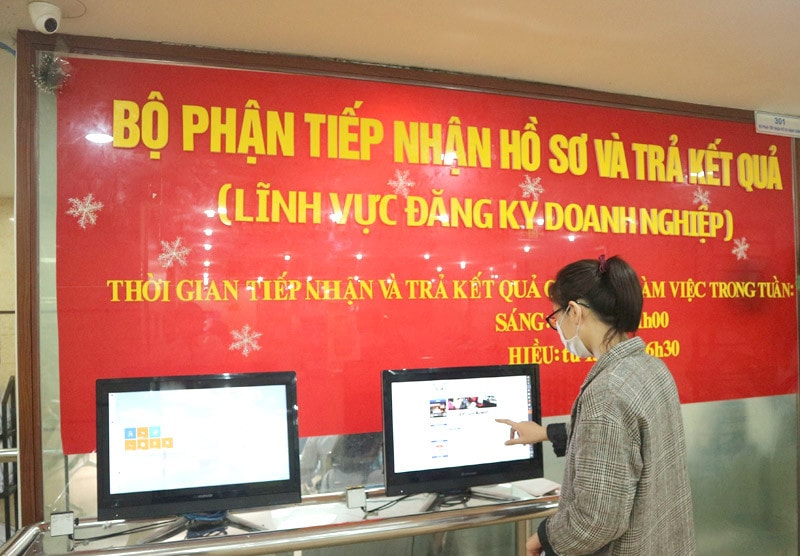 Trực tuyến chưa thông