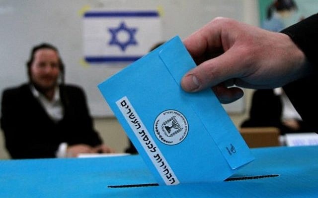 Nguồn: Jewish Times