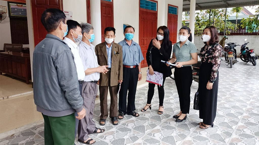 Bài cuối: Thúc đẩy quyết tâm hành động và đổi mới -0