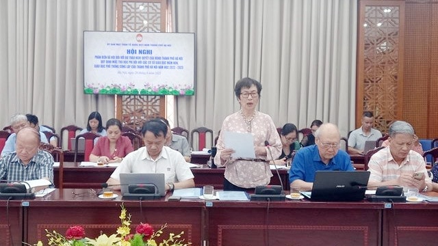 Trông chờ quyết sách đúng đắn của HĐND -0