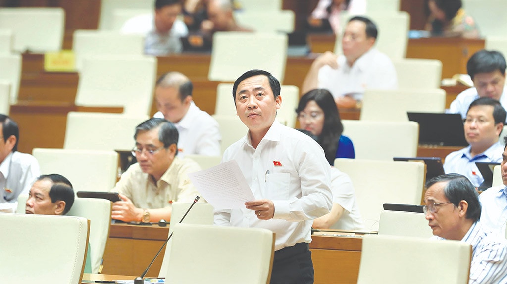 Thận trọng rà soát, nghiên cứu kỹ lưỡng -0