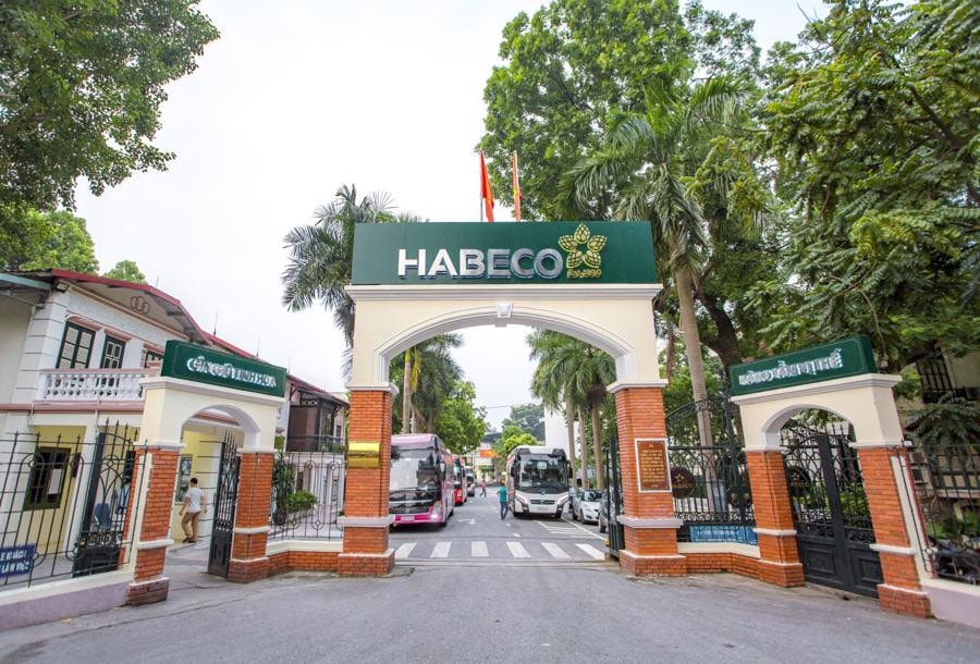 Hà Nội: 10 cơ sở sắp phải di dời theo quy hoạch -0