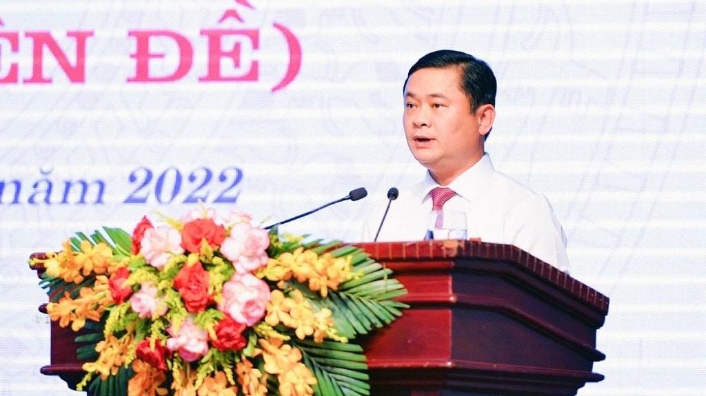 HĐND tỉnh Nghệ An thông qua 10 nghị quyết tại Kỳ họp thứ 6