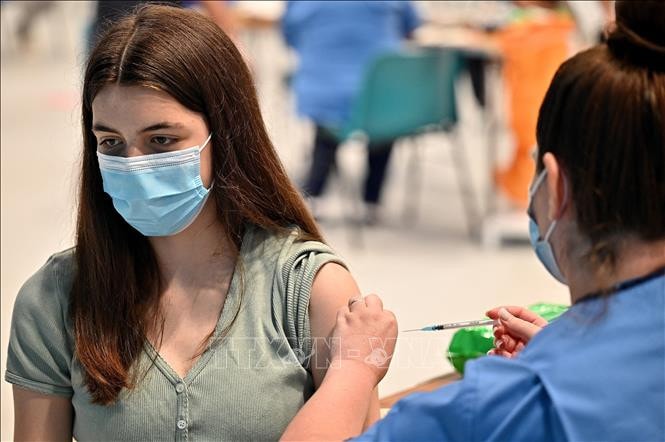 Vaccine phòng COVID-19 đã cứu mạng gần 20 triệu người trong năm đầu tiên -0
