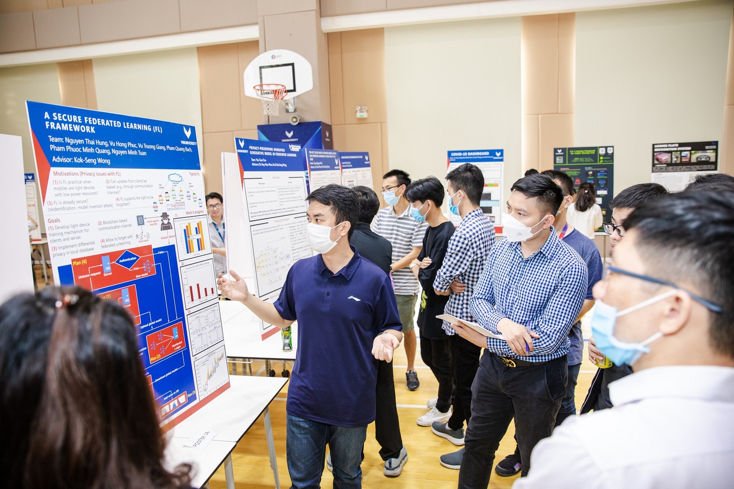 VinGroup tham gia Chương trình thành viên đặc biệt của Đại học Công nghệ MIT -0