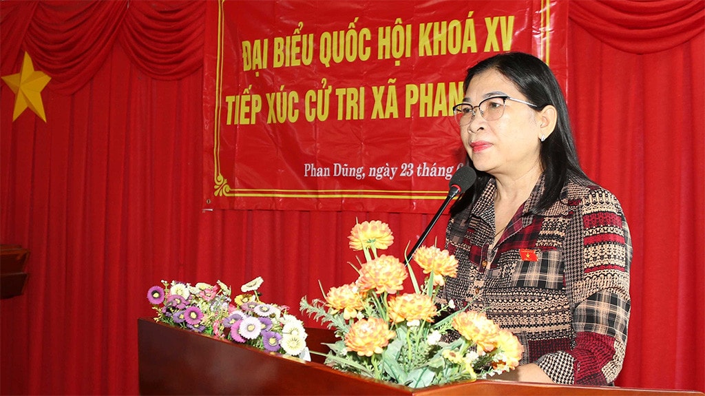 Chính sách cần sát hơn, phù hợp hơn
