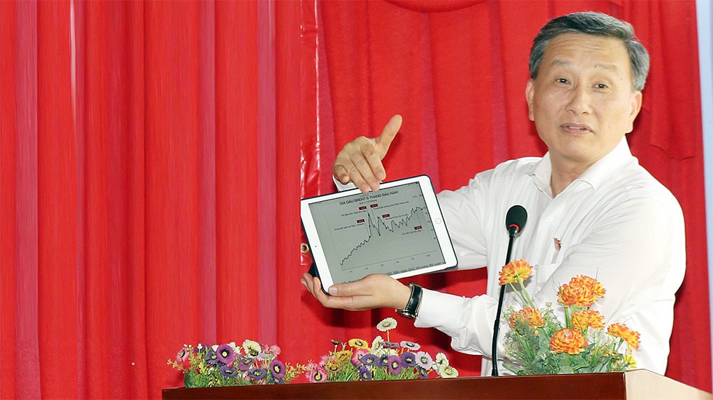 Chính sách cần sát hơn, phù hợp hơn