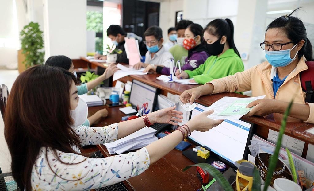Dồn lực vào những nhiệm vụ trọng tâm, phấn đấu hoàn thành tốt nhiệm vụ