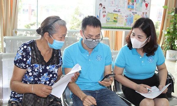 ,Linh hoạt, đồng bộ giải pháp phát triển