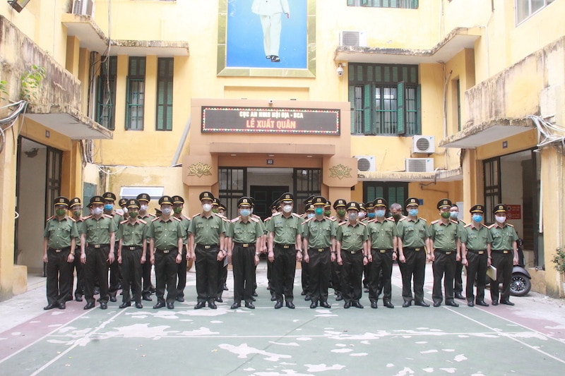 Không để khiếu nại, tố cáo là “ mảnh đất màu mỡ” của các thế lực thù địch -0