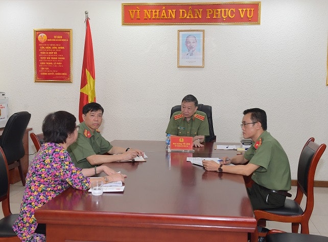 Không để khiếu nại, tố cáo là “ mảnh đất màu mỡ” của các thế lực thù địch -0