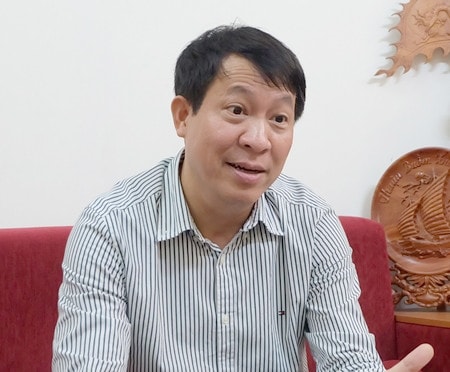 Sẵn sàng tạo điều kiện cho sinh hoạt tôn giáo chính đáng, đúng pháp luật