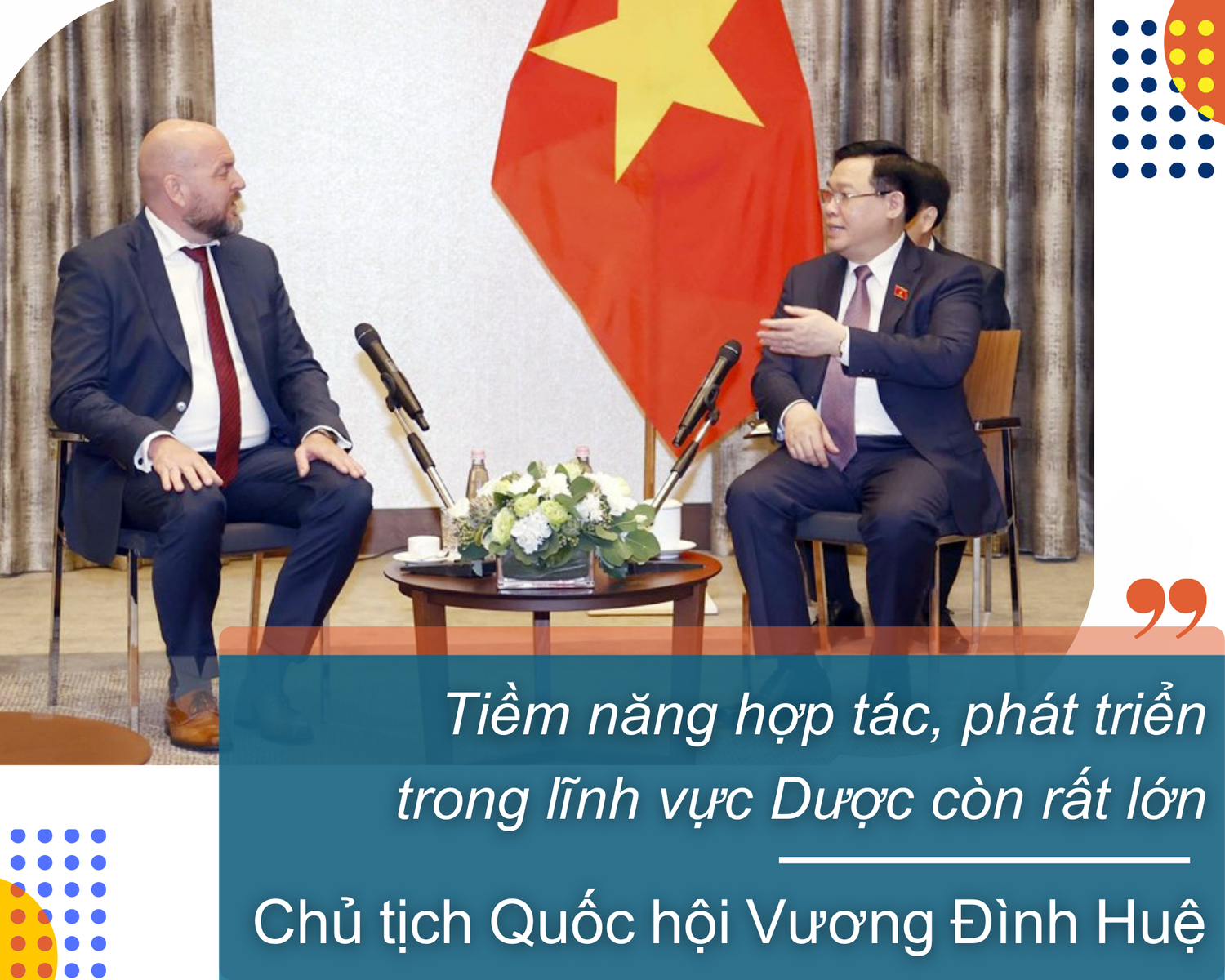 Hơn 60 giờ của Chủ tịch Quốc hội Vương Đình Huệ tại Hungary -0