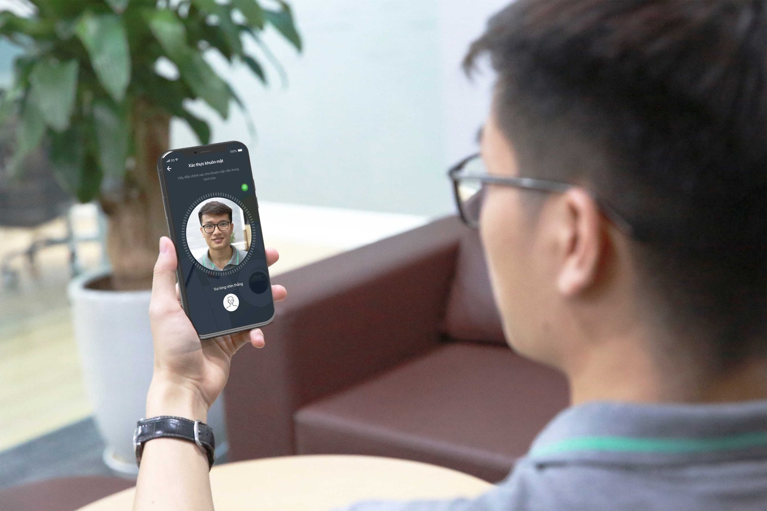 VCB Digibank - Ngân hàng số “0” phí -0