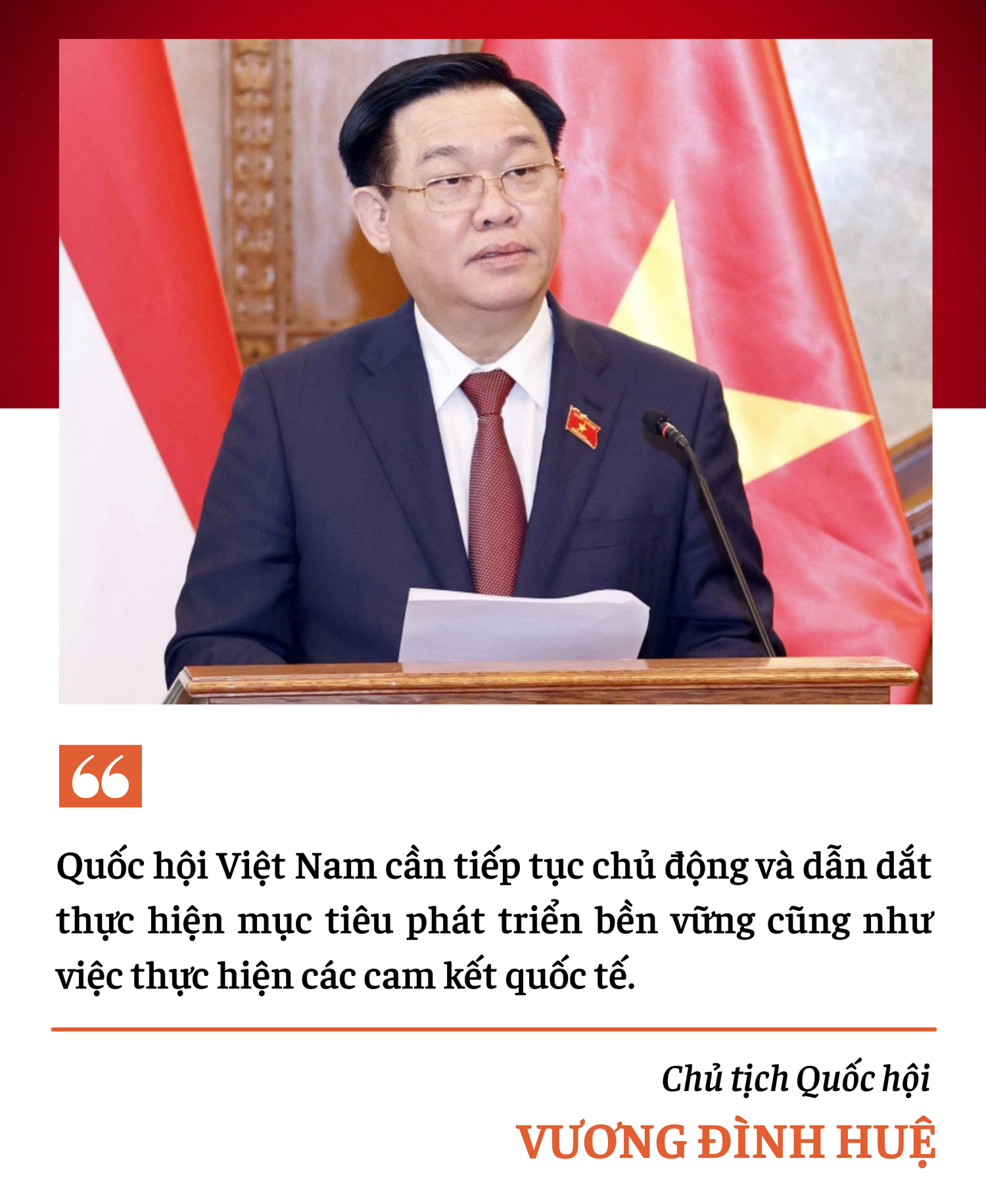 Hơn 60 giờ của Chủ tịch Quốc hội Vương Đình Huệ tại Hungary -0