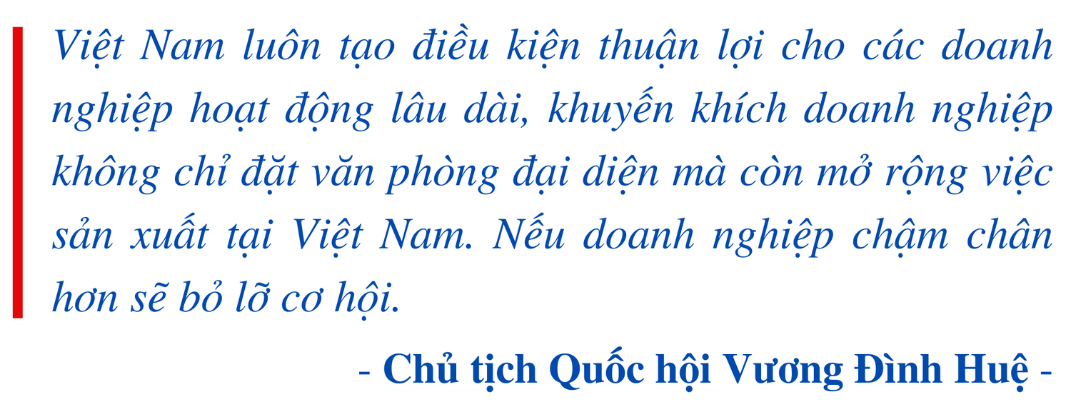 Hơn 60 giờ của Chủ tịch Quốc hội Vương Đình Huệ tại Hungary -0