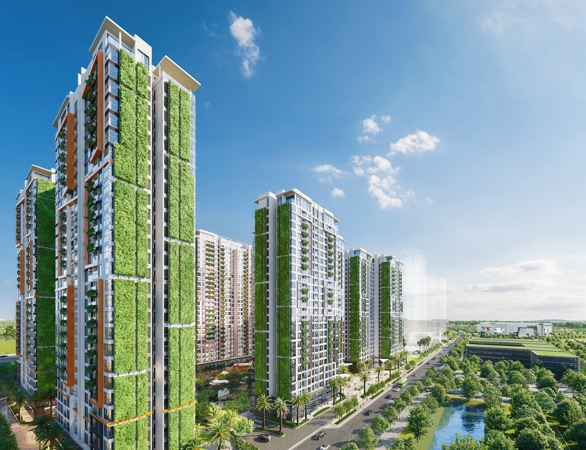 LUMIÈRE Boulevard tạo lập phong cách sống đầy cảm hứng giữa Vinhomes Grand Park -0