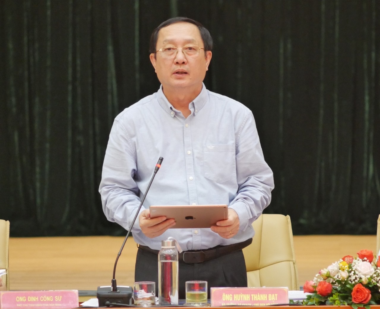 Hệ thống thủy điện trên bậc thang sông Đà sẵn sàng vận hành mùa lũ năm 2022 -0