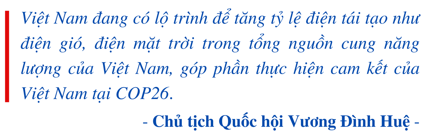 Chủ tịch Quốc hội Vương Đình Huệ và 16 sự kiện trong 48 giờ tại Vương quốc Anh và Bắc Ireland -0