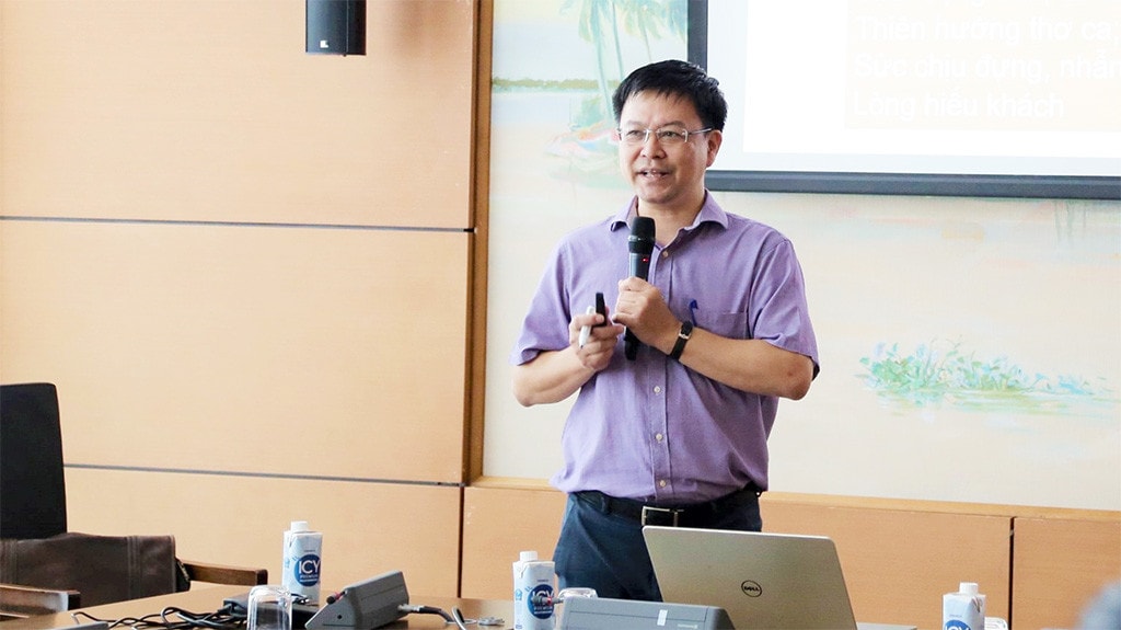 Xây dựng văn hóa công sở cho đoàn viên thanh niên -4