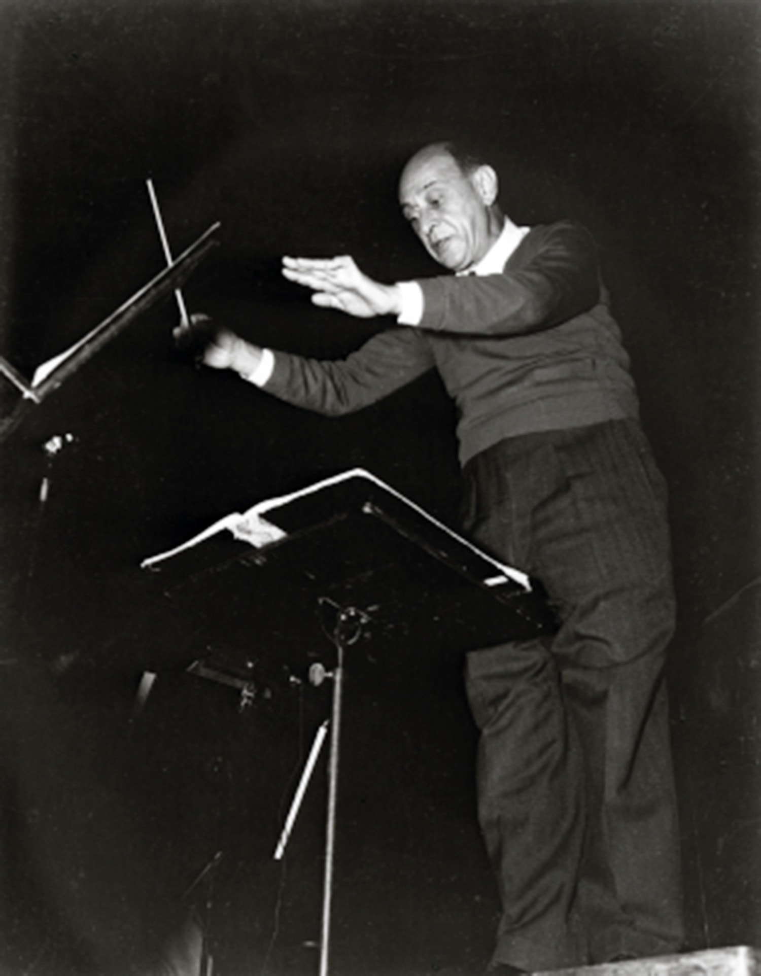 Arnold Schönberg và trường phái Vienna mới
