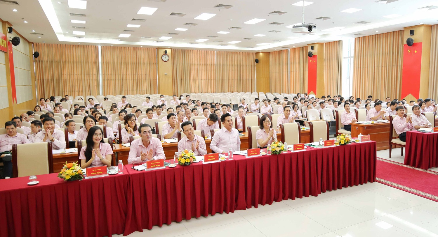 NHCSXH triển khai nhiệm vụ những tháng cuối năm 2022 -0