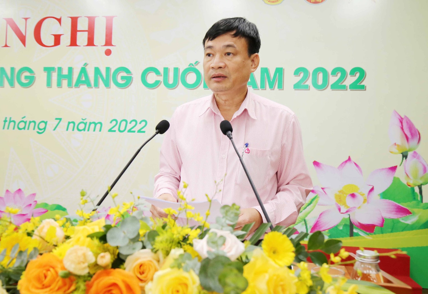 NHCSXH triển khai nhiệm vụ những tháng cuối năm 2022 -0