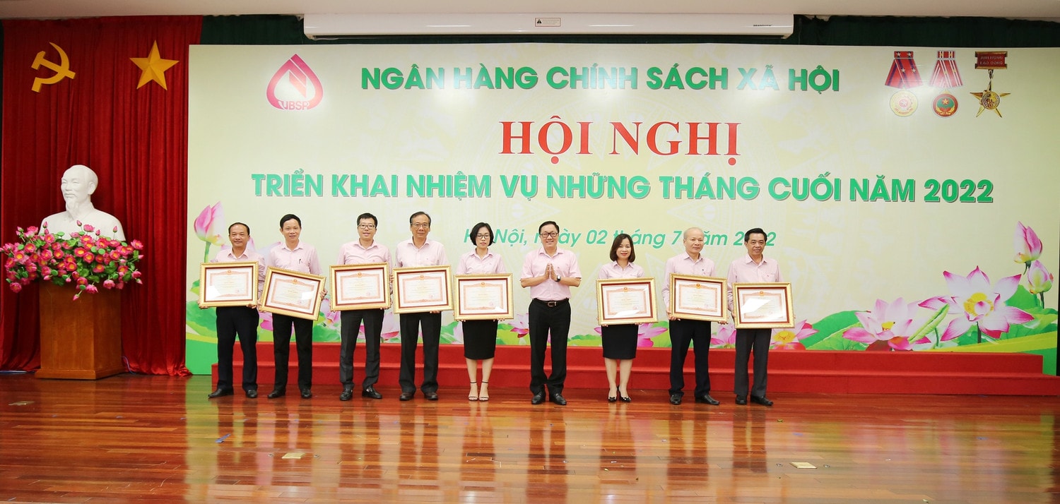 NHCSXH triển khai nhiệm vụ những tháng cuối năm 2022 -0