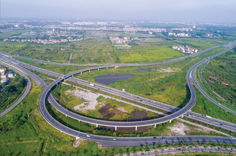 Luật Đầu tư theo phương thức đối tác công tư (PPP) vẫn chưa thực sự hiệu quả trong lĩnh vực giao thông. Nguồn: ITN