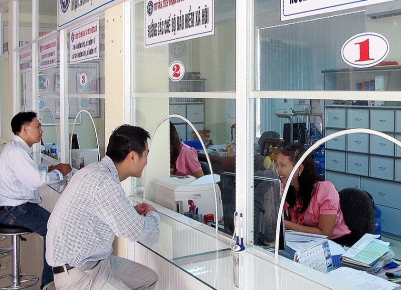 Hướng tới mục tiêu an sinh xã hội bền vững -0