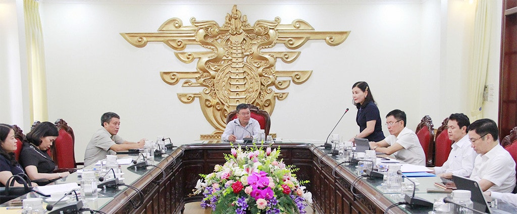 Tạo động lực cho sự phát triển -0