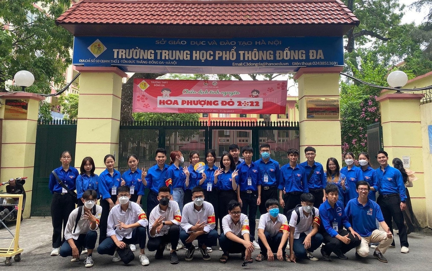 Đề thi các Bài thi Tổ hợp: Kiến thức cơ bản, vừa sức học sinh -0