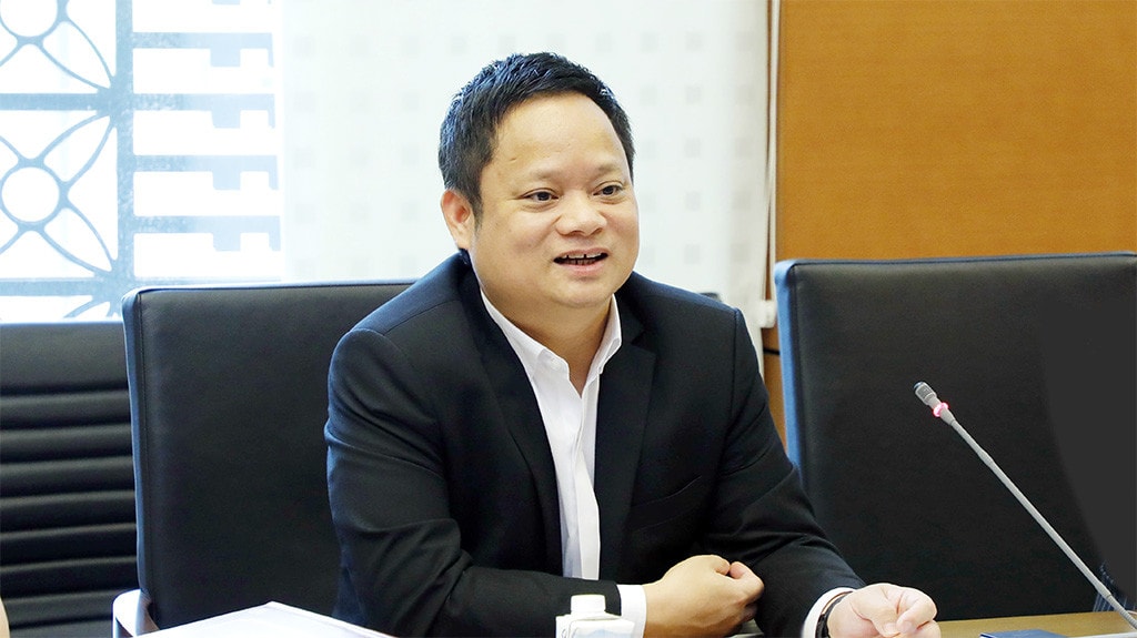 Trao đổi kinh nghiệm xây dựng Phòng Truyền thống của Quốc hội -0