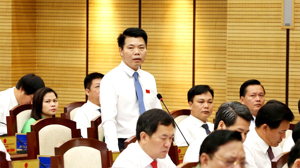BÀI 3: Sẽ thu hồi dự án của chủ đầu tư không đủ năng lực -0